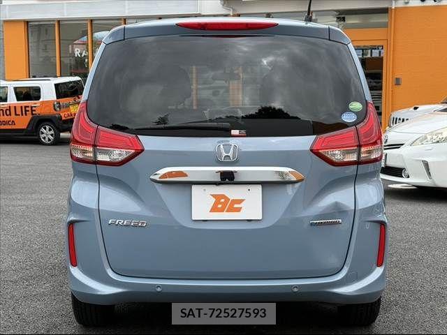 Honda FREED HYBRID 2020-07 8829178-13