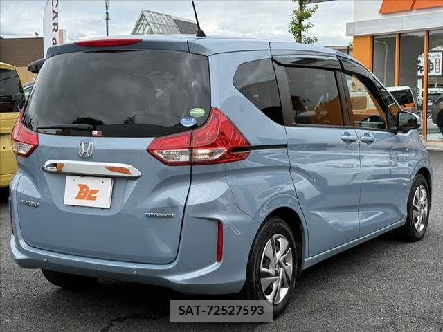 Honda FREED HYBRID 2020-07 8829178-14
