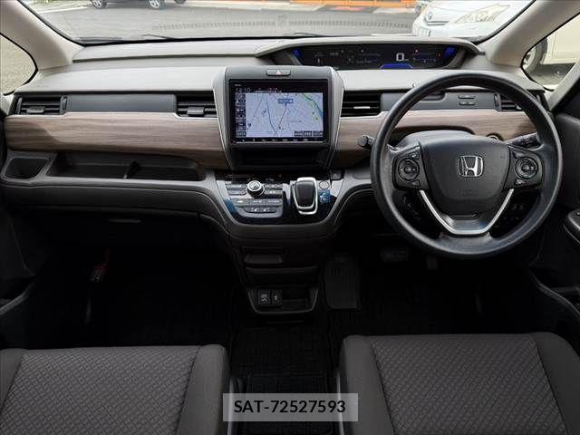 Honda FREED HYBRID 2020-07 8829178-1