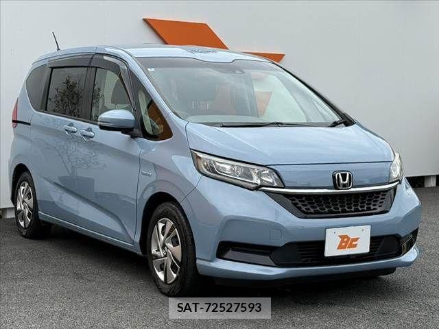 Honda FREED HYBRID 2020-07 8829178-7