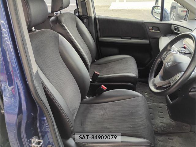 Honda FREED HYBRID 2015-12 8829179-13