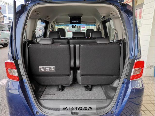 Honda FREED HYBRID 2015-12 8829179-18