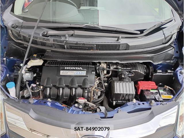 Honda FREED HYBRID 2015-12 8829179-19