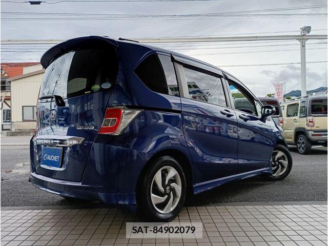 Honda FREED HYBRID 2015-12 8829179-2