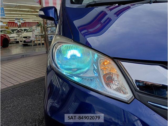 Honda FREED HYBRID 2015-12 8829179-3