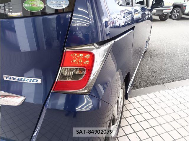 Honda FREED HYBRID 2015-12 8829179-4
