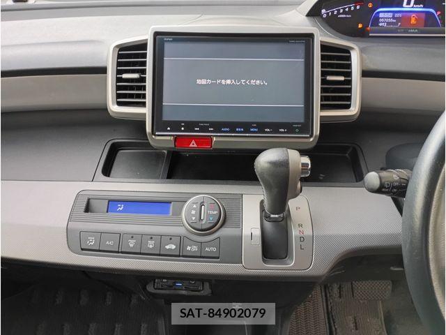 Honda FREED HYBRID 2015-12 8829179-7