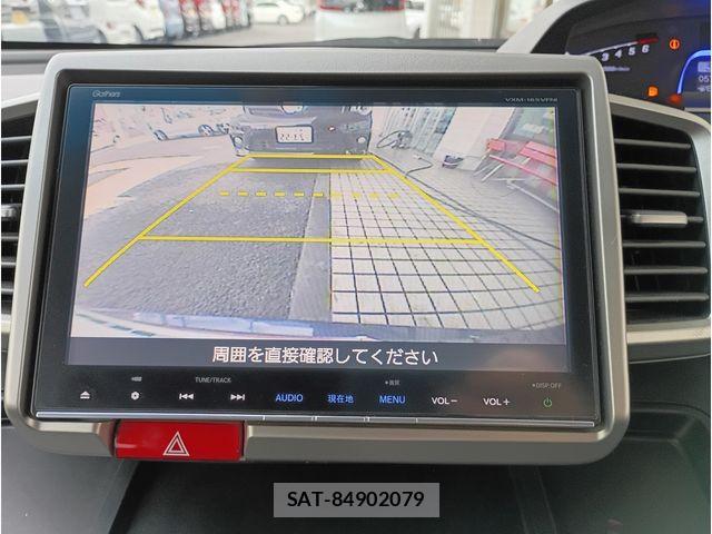 Honda FREED HYBRID 2015-12 8829179-8