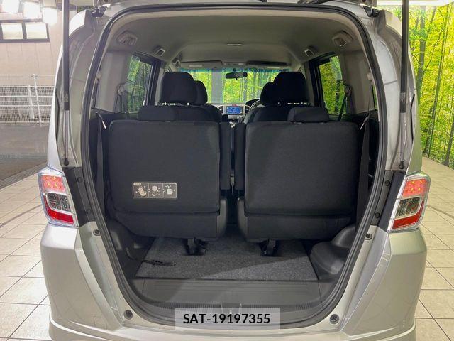 Honda FREED HYBRID 2011-11 8829188-9