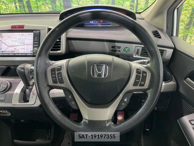 Honda FREED HYBRID 2011-11 8829188-10