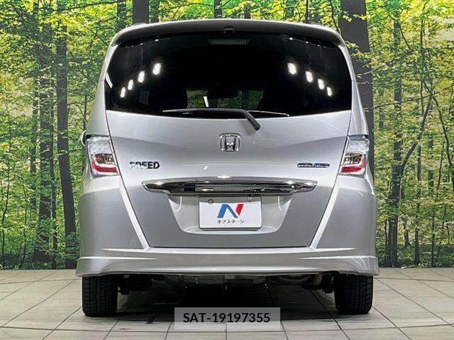 Honda FREED HYBRID 2011-11 8829188-14