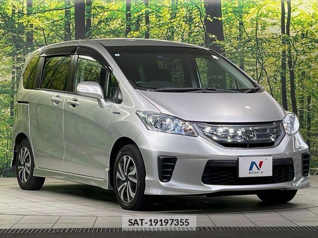 Honda FREED HYBRID 2011-11 8829188-15