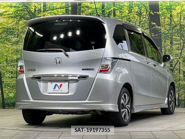 Honda FREED HYBRID 2011-11 8829188-16