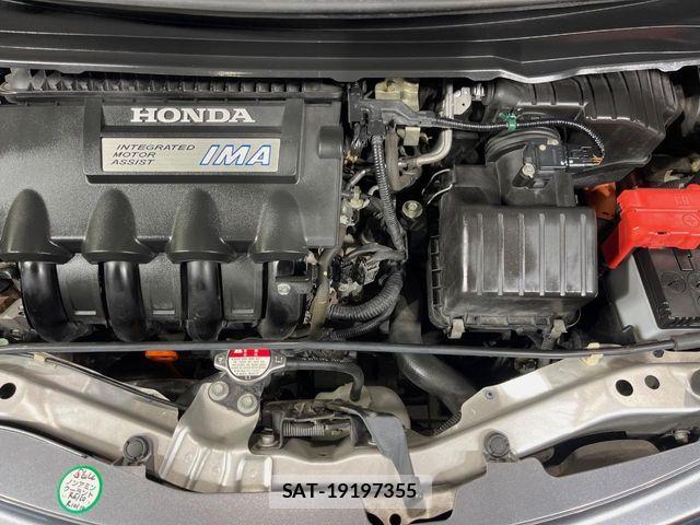 Honda FREED HYBRID 2011-11 8829188-17