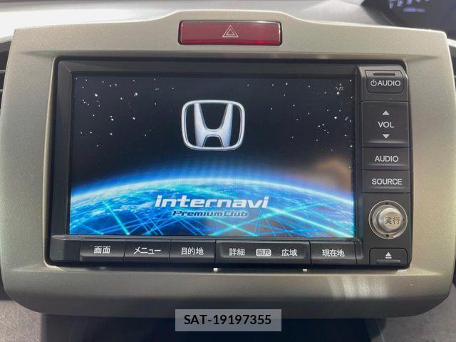 Honda FREED HYBRID 2011-11 8829188-2