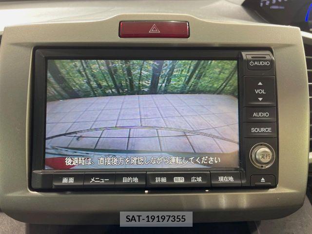 Honda FREED HYBRID 2011-11 8829188-3