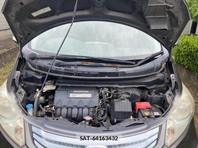 Honda FREED HYBRID 2013-10 8829195-22