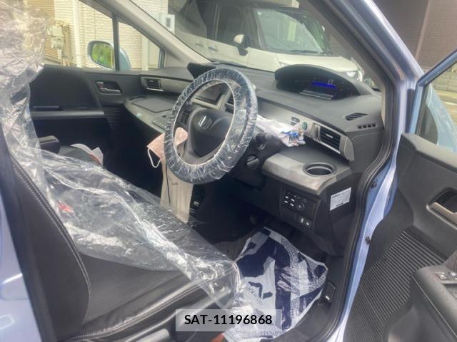 Honda FREED HYBRID 2014-02 8829190-10