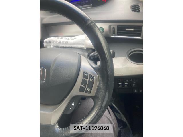 Honda FREED HYBRID 2014-02 8829190-14