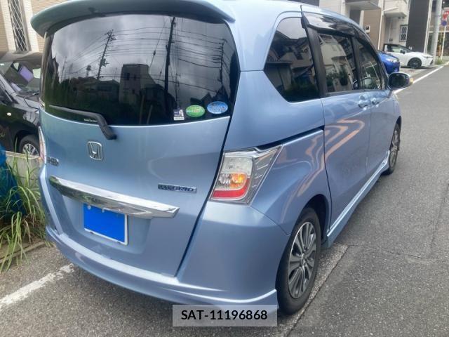 Honda FREED HYBRID 2014-02 8829190-3