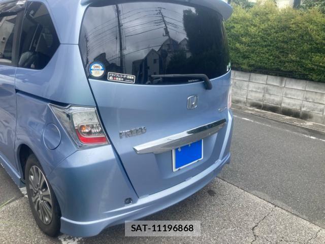 Honda FREED HYBRID 2014-02 8829190-4
