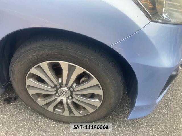 Honda FREED HYBRID 2014-02 8829190-5