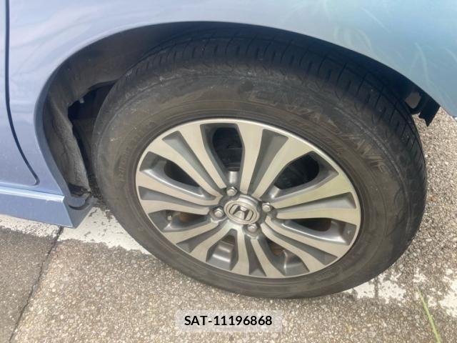 Honda FREED HYBRID 2014-02 8829190-7