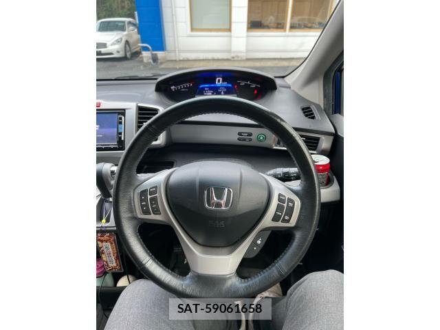 Honda FREED HYBRID 2014-07 8849138-10