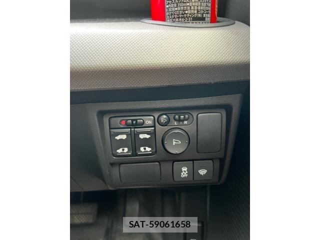 Honda FREED HYBRID 2014-07 8849138-11