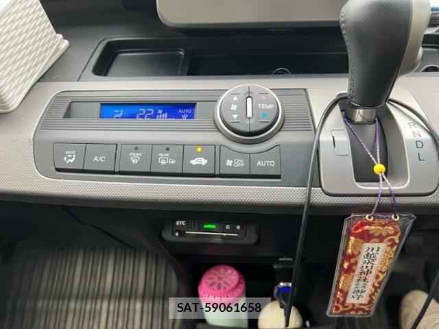 Honda FREED HYBRID 2014-07 8849138-13