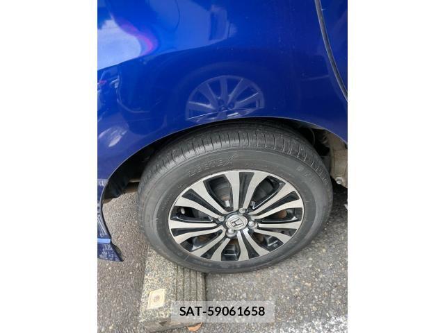 Honda FREED HYBRID 2014-07 8849138-3
