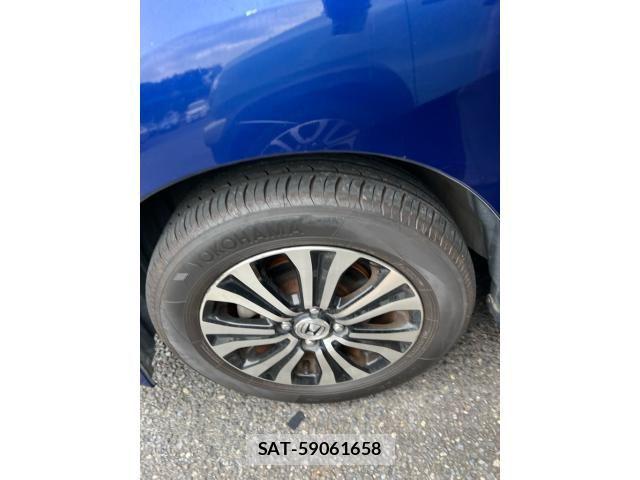 Honda FREED HYBRID 2014-07 8849138-5