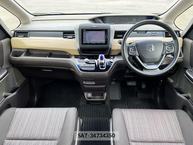 Honda FREED HYBRID 2017-11 8849129-1