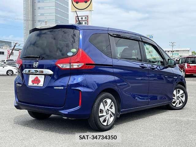 Honda FREED HYBRID 2017-11 8849129-2