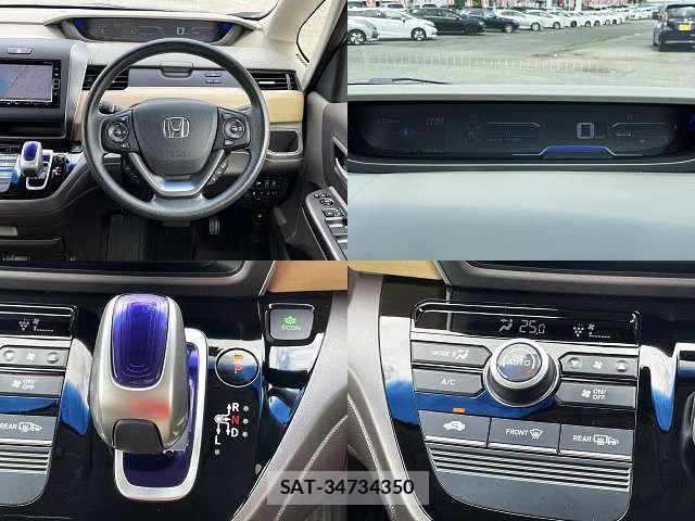 Honda FREED HYBRID 2017-11 8849129-3