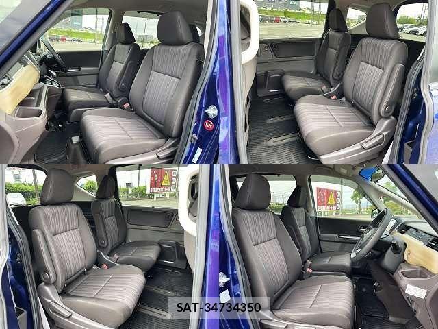 Honda FREED HYBRID 2017-11 8849129-7