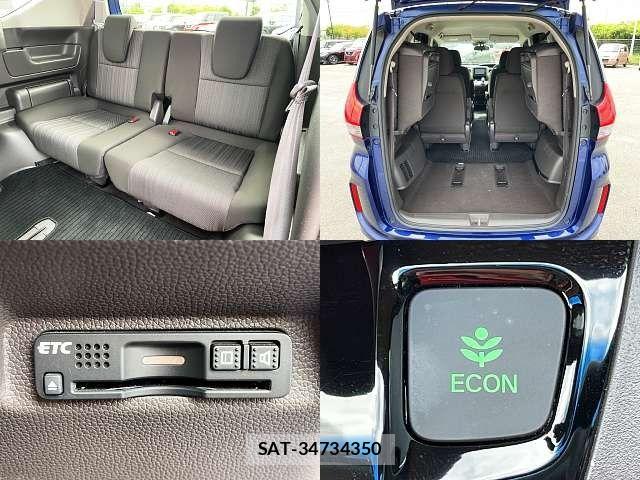 Honda FREED HYBRID 2017-11 8849129-8