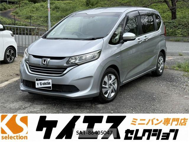 Honda FREED HYBRID 2019-09 8849131-0