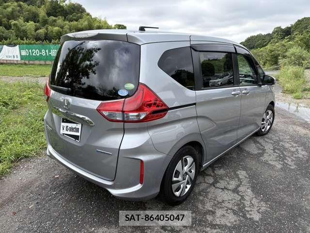 Honda FREED HYBRID 2019-09 8849131-1