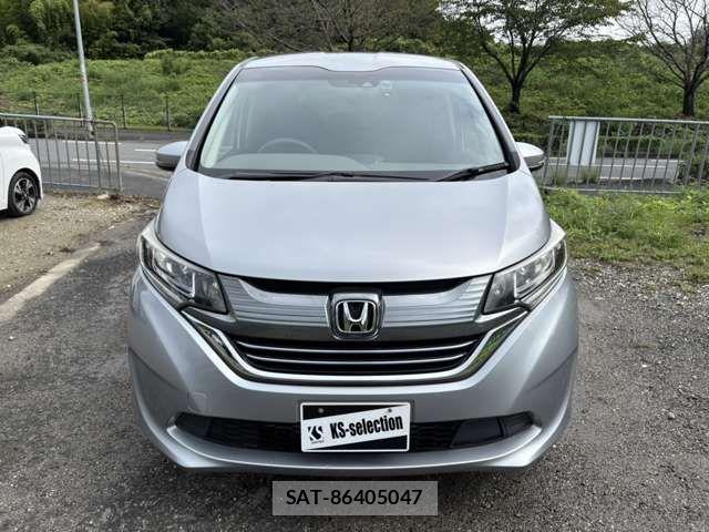 Honda FREED HYBRID 2019-09 8849131-2