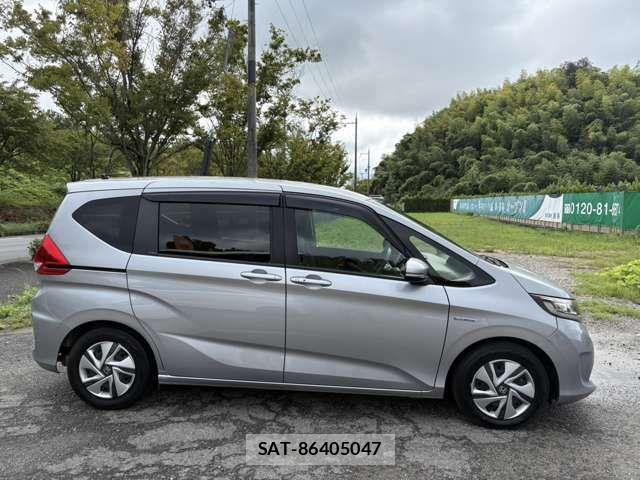 Honda FREED HYBRID 2019-09 8849131-3