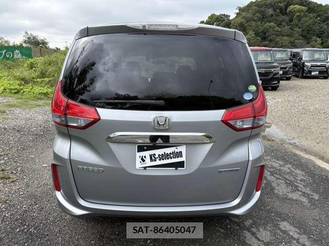 Honda FREED HYBRID 2019-09 8849131-4