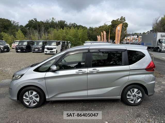 Honda FREED HYBRID 2019-09 8849131-5