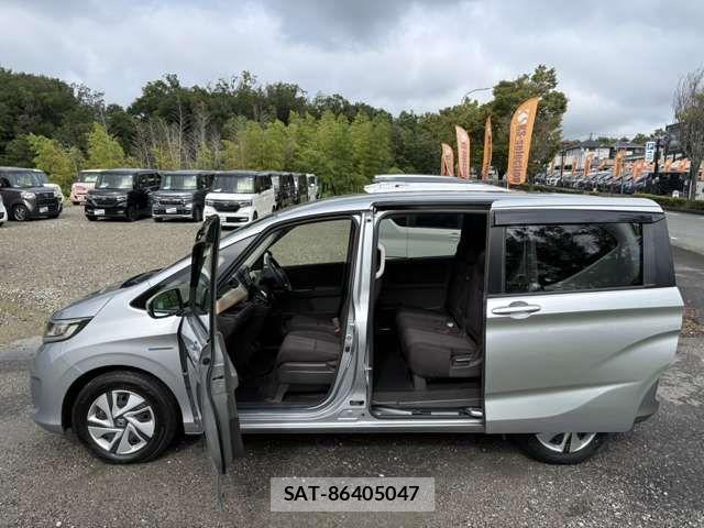 Honda FREED HYBRID 2019-09 8849131-6