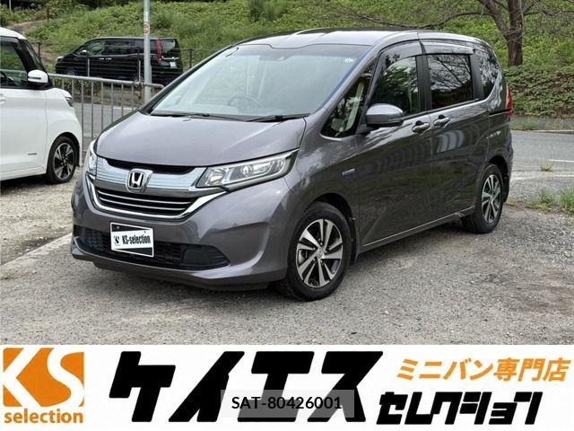 Honda FREED HYBRID 2018-03 8849135-0