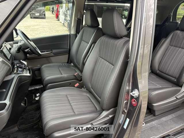 Honda FREED HYBRID 2018-03 8849135-7