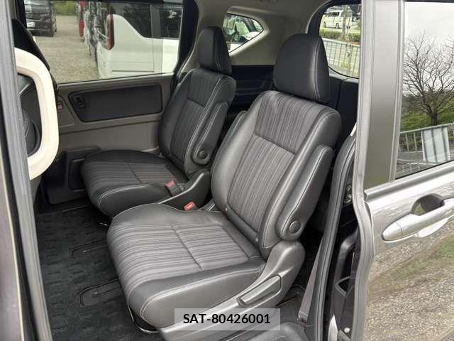 Honda FREED HYBRID 2018-03 8849135-8
