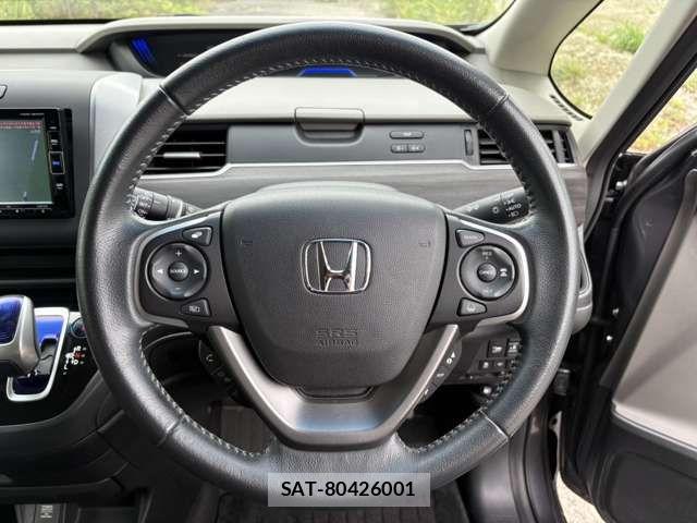 Honda FREED HYBRID 2018-03 8849135-13