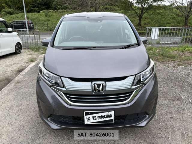 Honda FREED HYBRID 2018-03 8849135-2