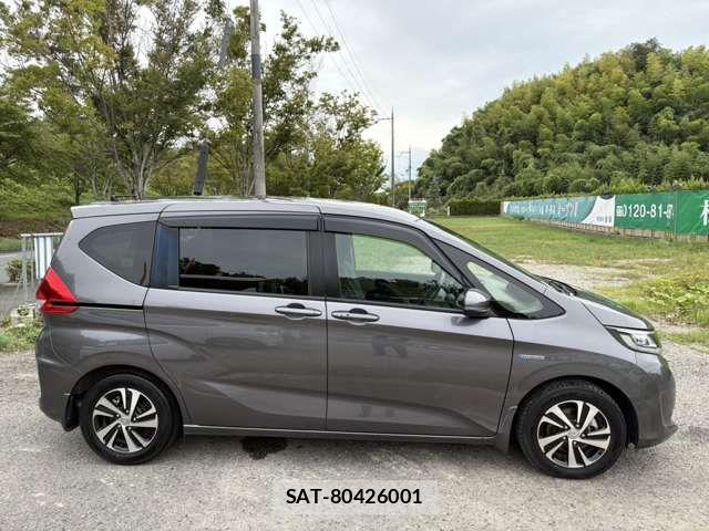 Honda FREED HYBRID 2018-03 8849135-3